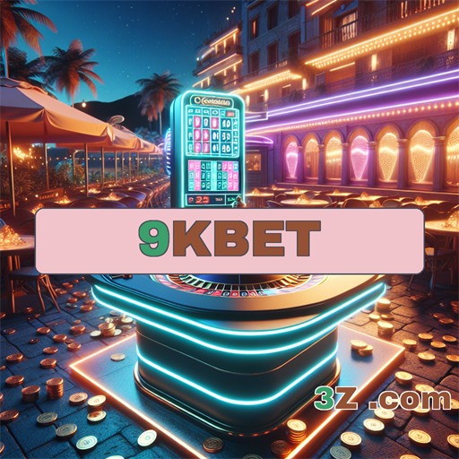 9kbet: O app que transforma sua experiência de jogo