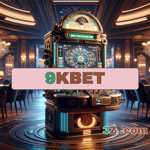 Cassino 9kbet: A Experiência que Você Nunca Esquece