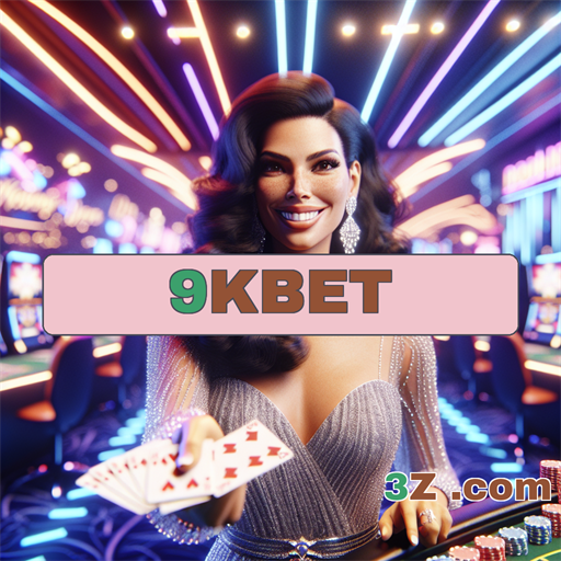 A Aventura dos Jogos no 9kbet: Diversão Garantida!
