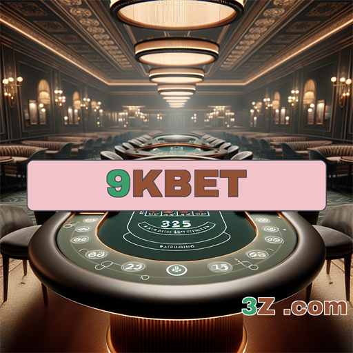 Atrações Imperdíveis da Plataforma de Jogos da 9kbet.com