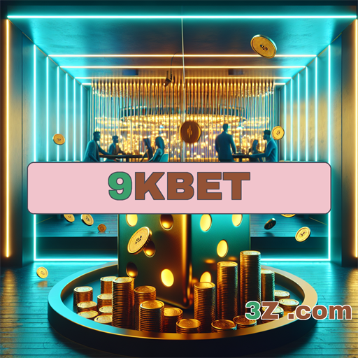 Explore o fascinante mundo das slots no 9kbet.com