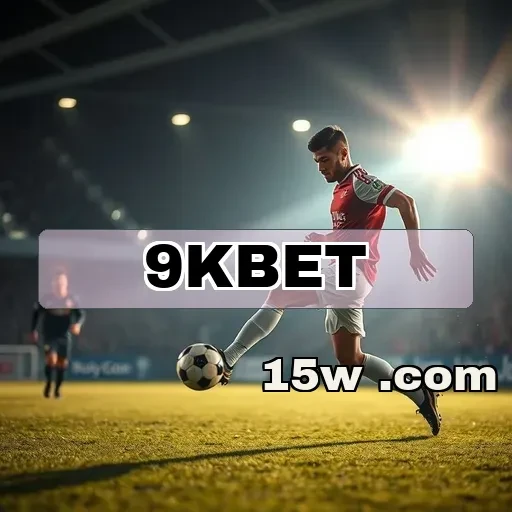 9kbet.com Ao Vivo: A Experiência de Jogo que Você Sempre Quis