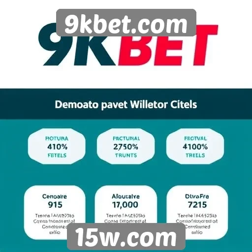 9kbet.com oferece promoções para novos usuários