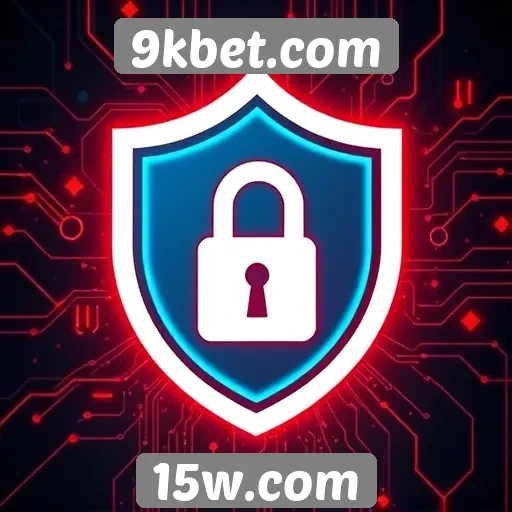 Segurança e privacidade no 9kbet.com