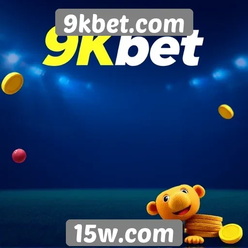 Comparativo de bônus e promoções no 9kbet.com