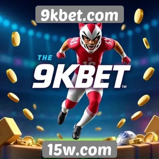 Novas opções de jogos disponíveis em 9kbet.com