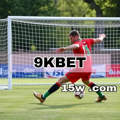 9kbet.com: Como o Suporte Melhora Sua Experiência de Jogo
